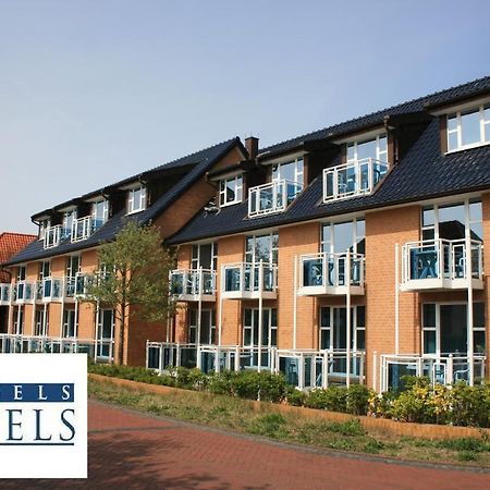 Residenz Suedwesthoern Norderney Zewnętrze zdjęcie