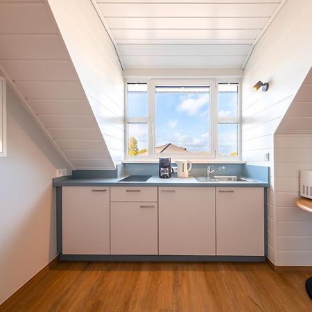 Residenz Suedwesthoern Norderney Zewnętrze zdjęcie