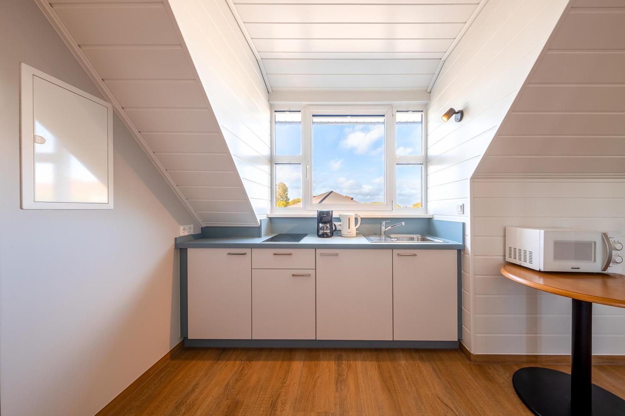 Residenz Suedwesthoern Norderney Zewnętrze zdjęcie