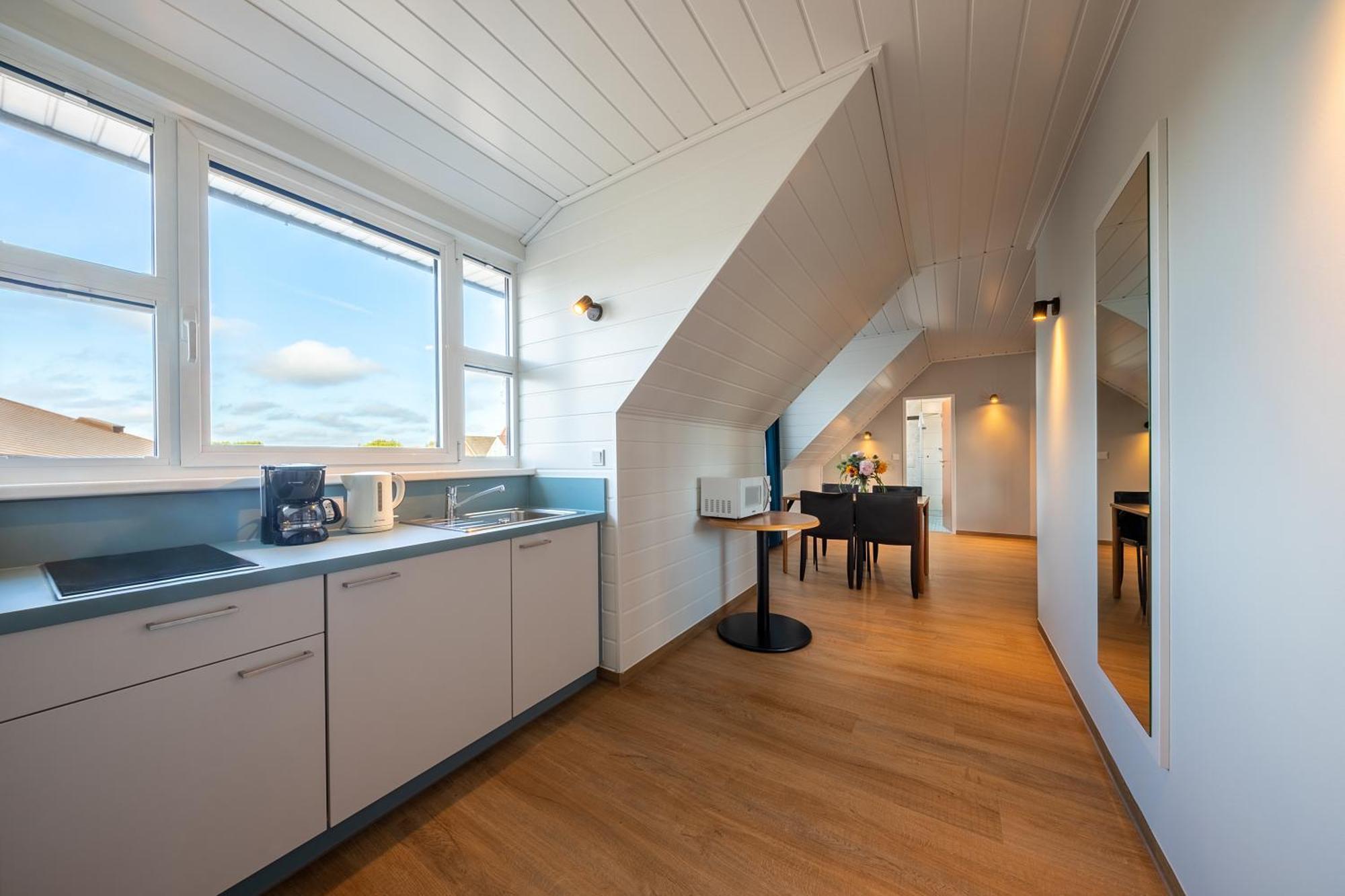 Residenz Suedwesthoern Norderney Zewnętrze zdjęcie