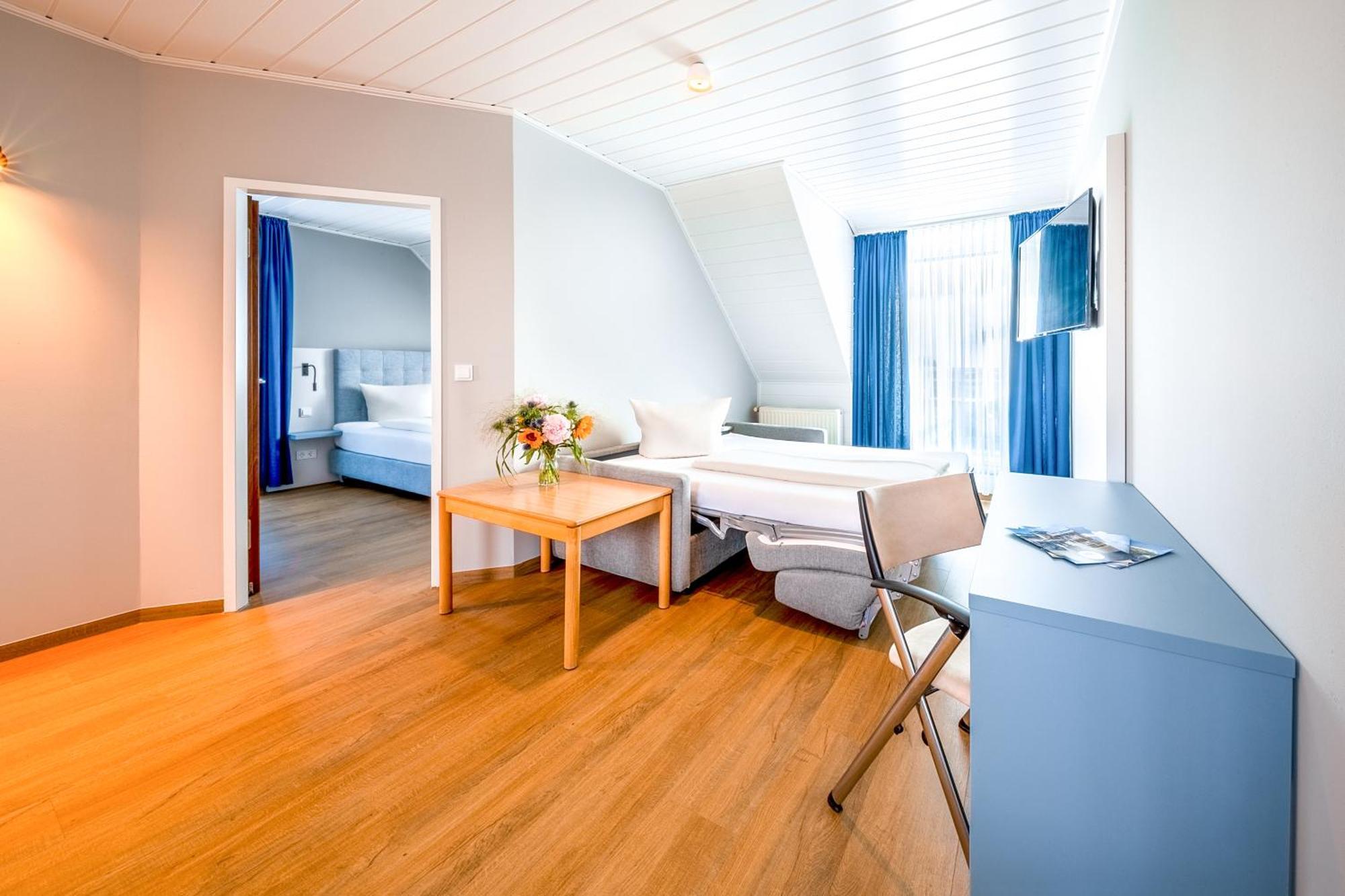 Residenz Suedwesthoern Norderney Zewnętrze zdjęcie