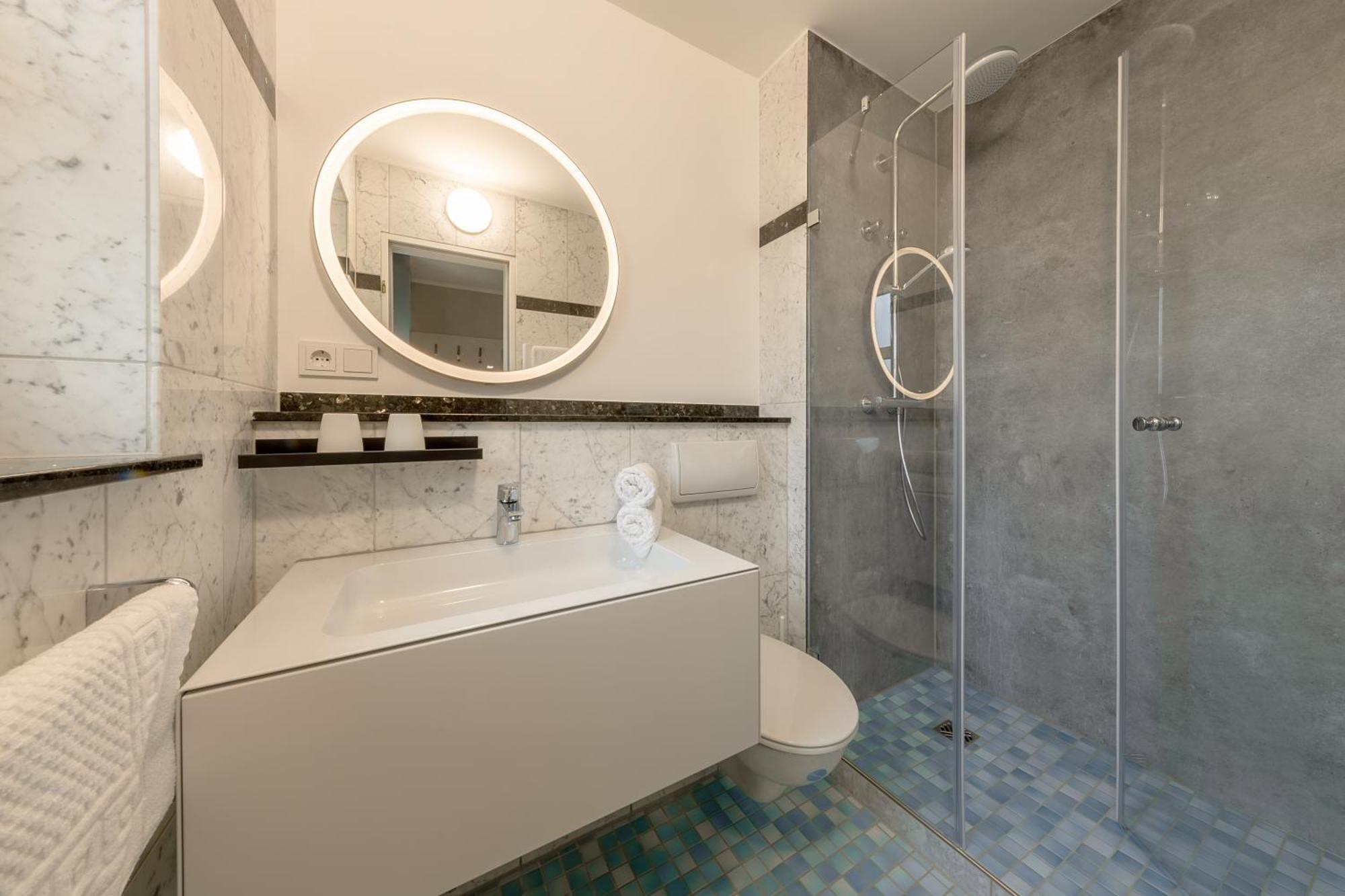 Residenz Suedwesthoern Norderney Zewnętrze zdjęcie