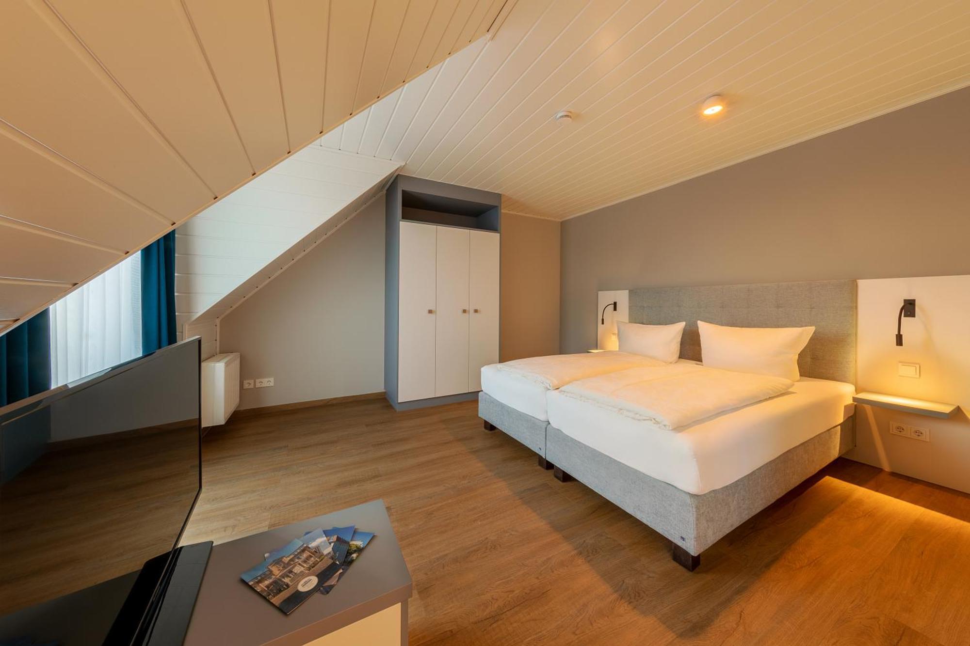 Residenz Suedwesthoern Norderney Zewnętrze zdjęcie