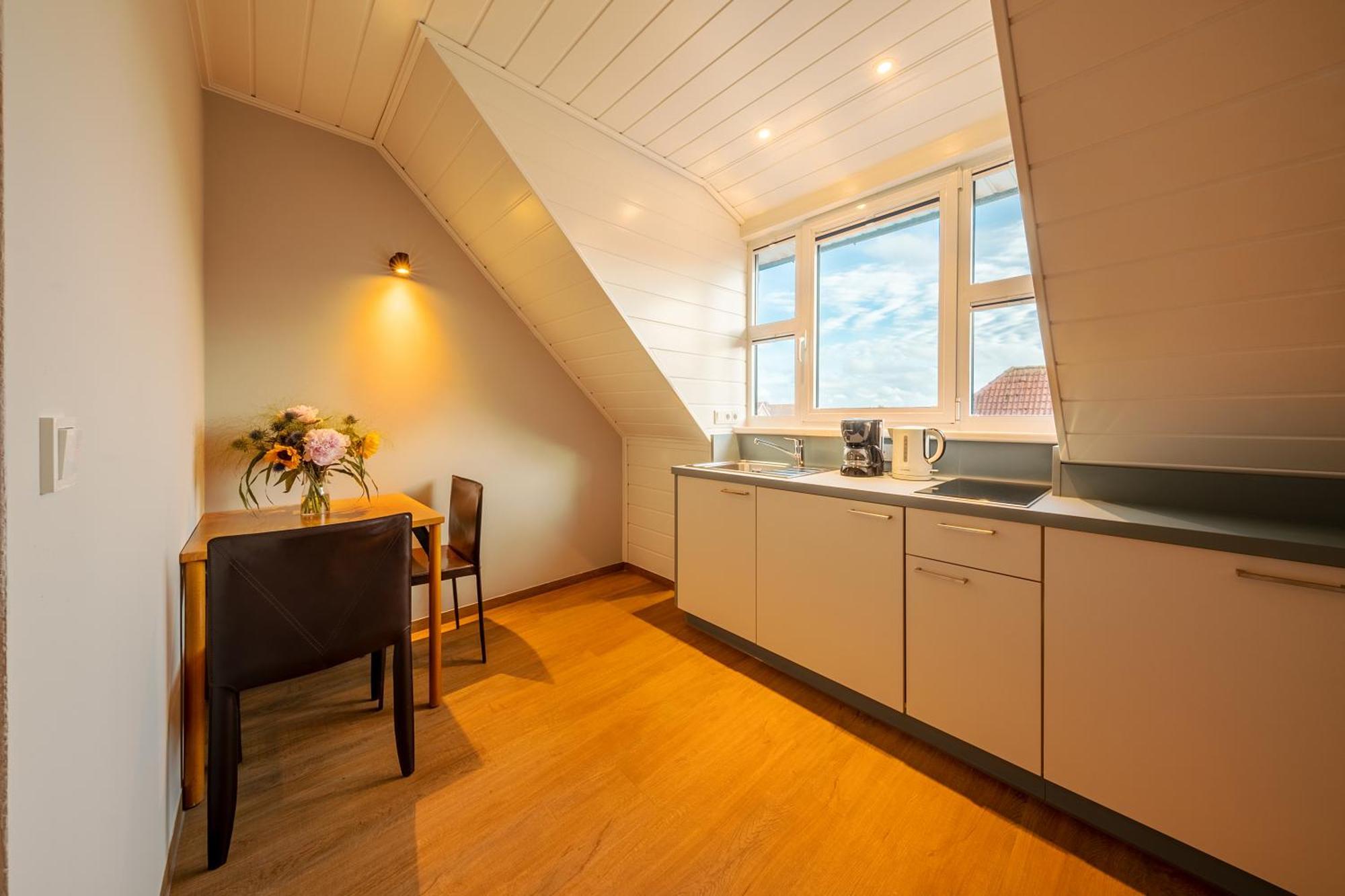 Residenz Suedwesthoern Norderney Zewnętrze zdjęcie