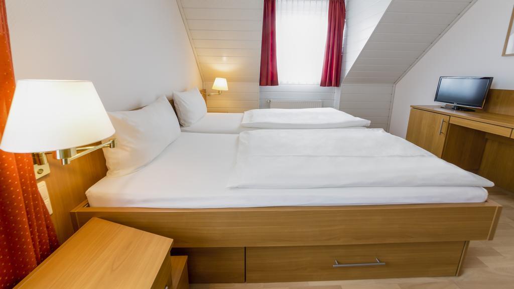 Residenz Suedwesthoern Norderney Zewnętrze zdjęcie